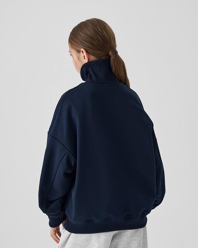 Анорак TAYLOR собственного производства