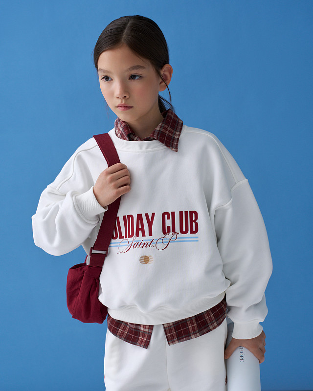 Костюм JAY собственного производства