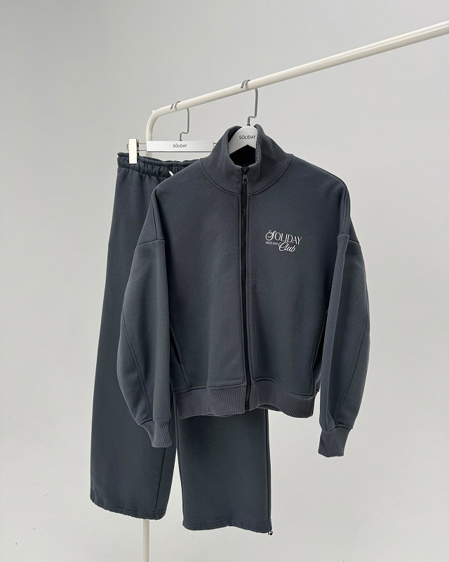 Костюм SKY с начесом SAMPLE собственного производства