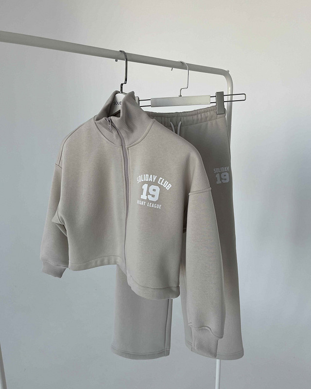 Костюм MOON SAMPLE собственного производства