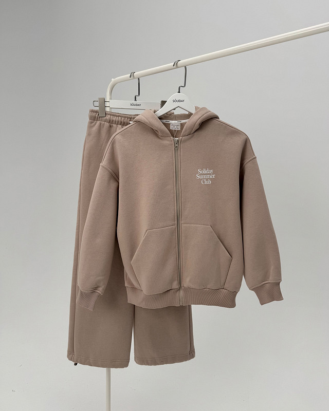 Костюм REEL SAMPLE собственного производства