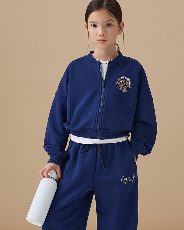 Костюм MEET собственного производства