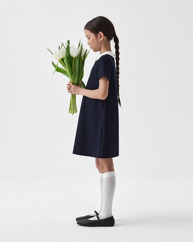 Платье JANE SCHOOL собственного производства