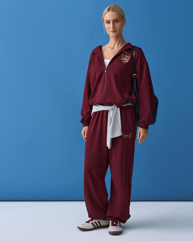 Костюм взрослый CRUSH собственного производства