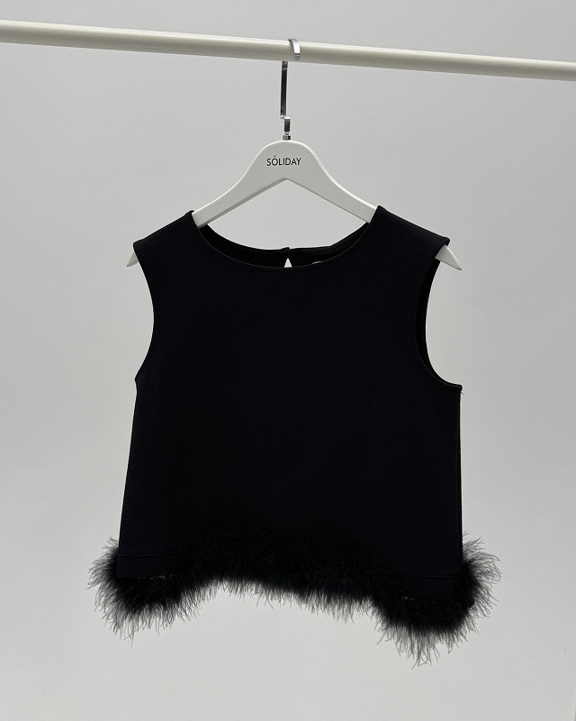 Топ PUFF SAMPLE собственного производства