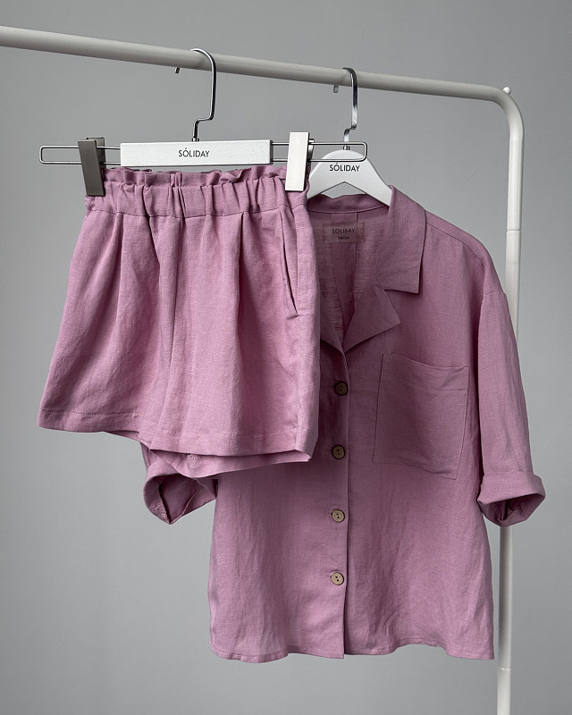 Комплект LINE SAMPLE  собственного производства