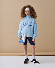 Анорак SHELL собственного производства