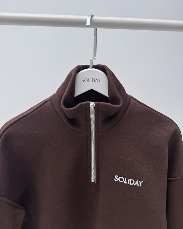 Костюм JASON SAMPLE собственного производства