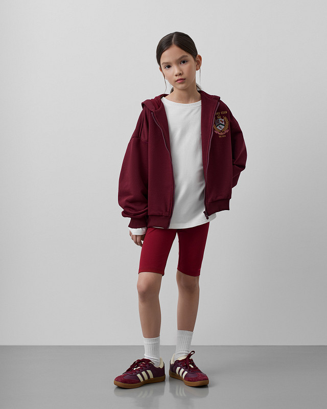 Велосипедки BASIC собственного производства