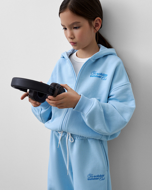 Костюм MIST собственного производства