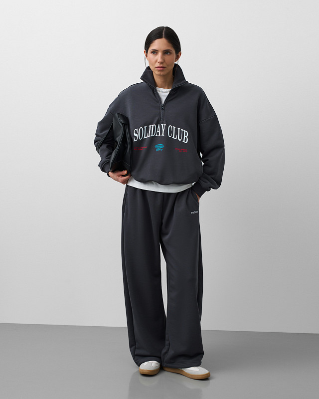 Анорак взрослый RATE собственного производства