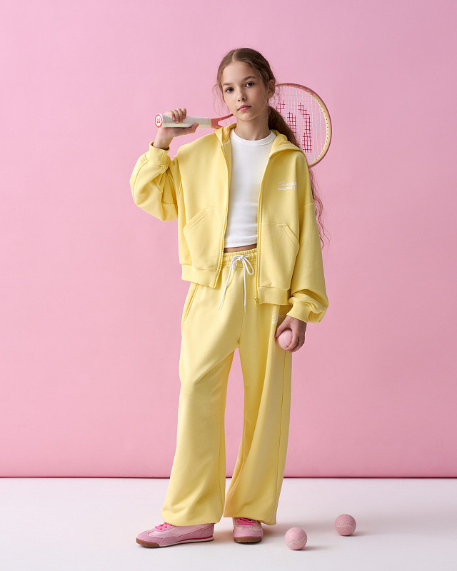 Костюм MIST собственного производства