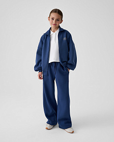 Костюм с начесом SKY собственного производства