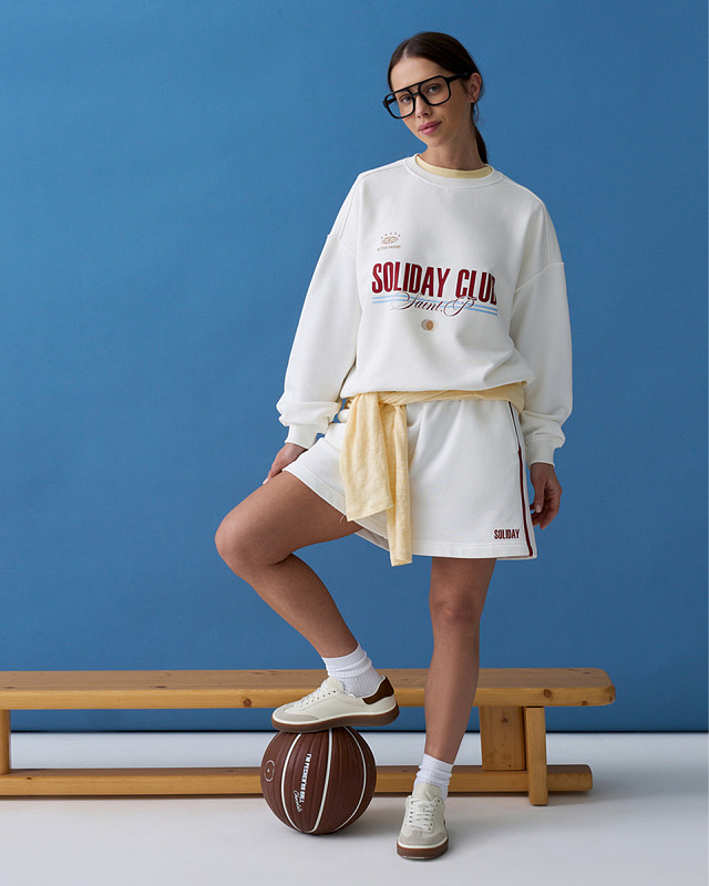 Костюм взрослый JAY собственного производства