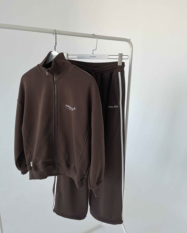 Костюм RATE SAMPLE собственного производства