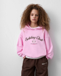 Худи CRUSH розовый