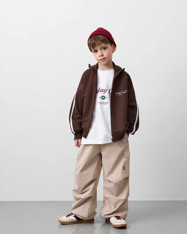 Брюки CHILL собственного производства