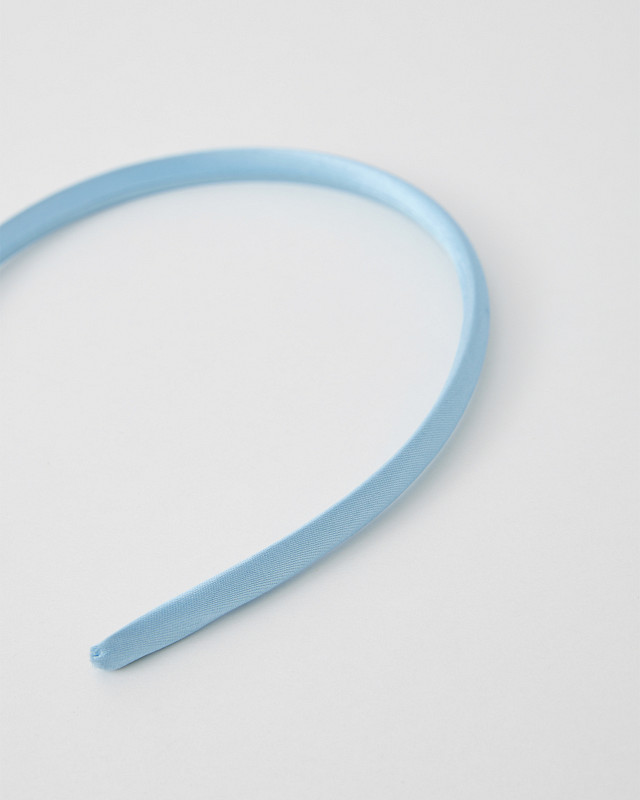 Ободок тонкий собственного производства