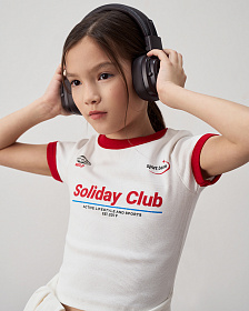 Футболка NEXT собственного производства