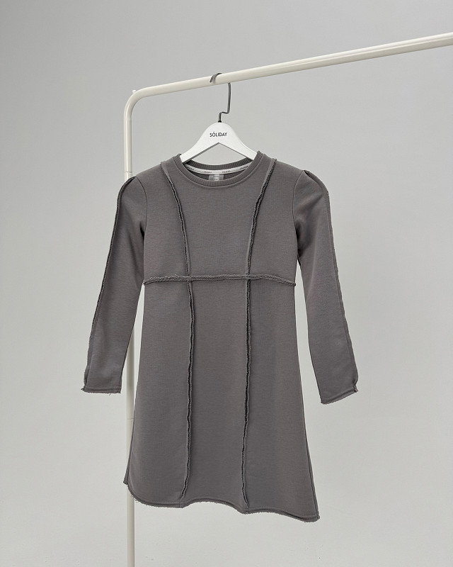 Платье KATE SAMPLE собственного производства