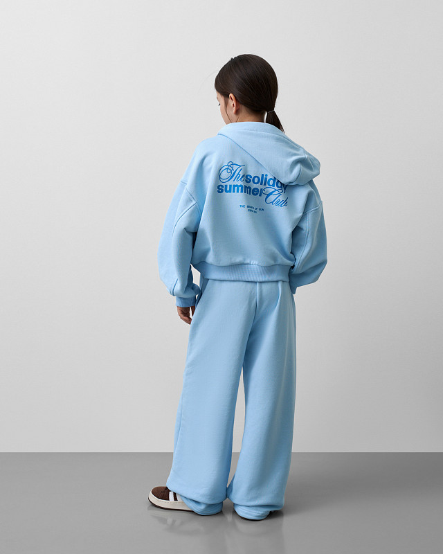 Костюм MIST собственного производства