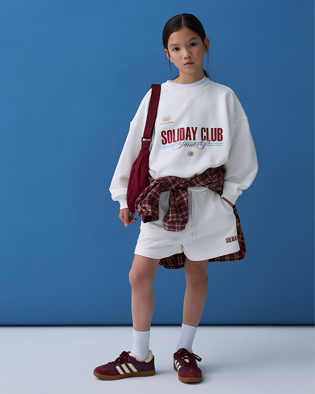 Костюм JAY собственного производства