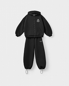 Костюм REEL с начесом собственного производства