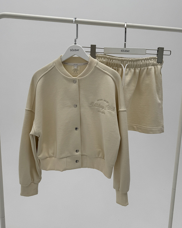 Костюм ROSIE SAMPLE собственного производства