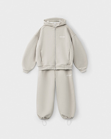 Костюм ZIPP Peach effect 3-6 лет собственного производства