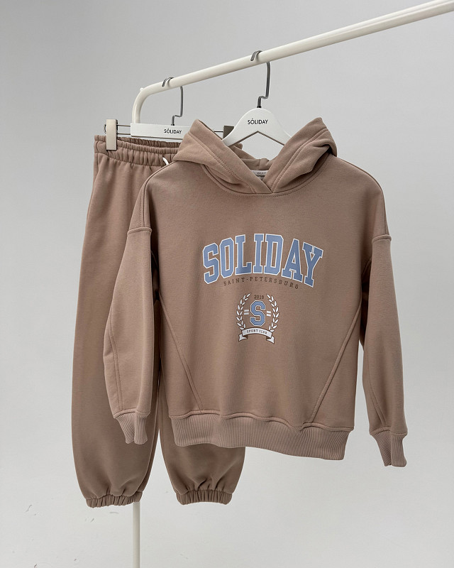 Костюм STANLEY SAMPLE собственного производства