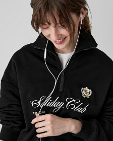 Анорак взрослый TAYLOR собственного производства