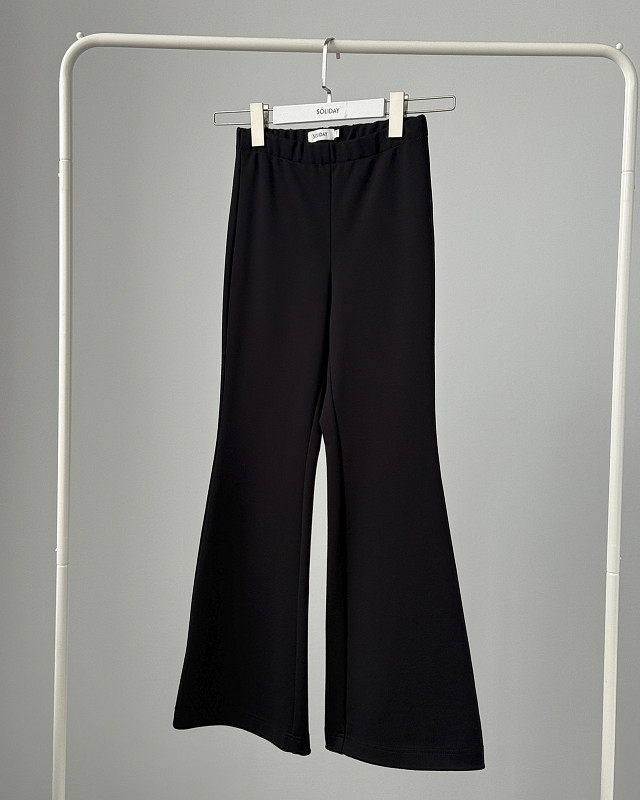 Брюки NOTE SAMPLE собственного производства