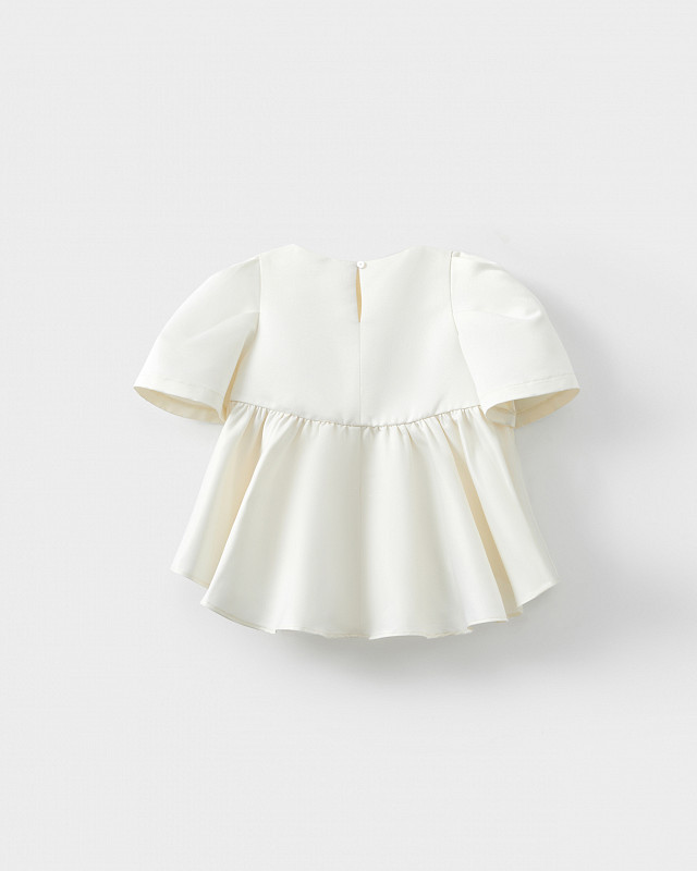 Топ IVORY SAMPLE собственного производства