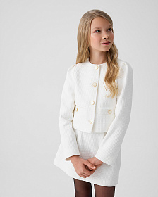 Юбка TWIN собственного производства