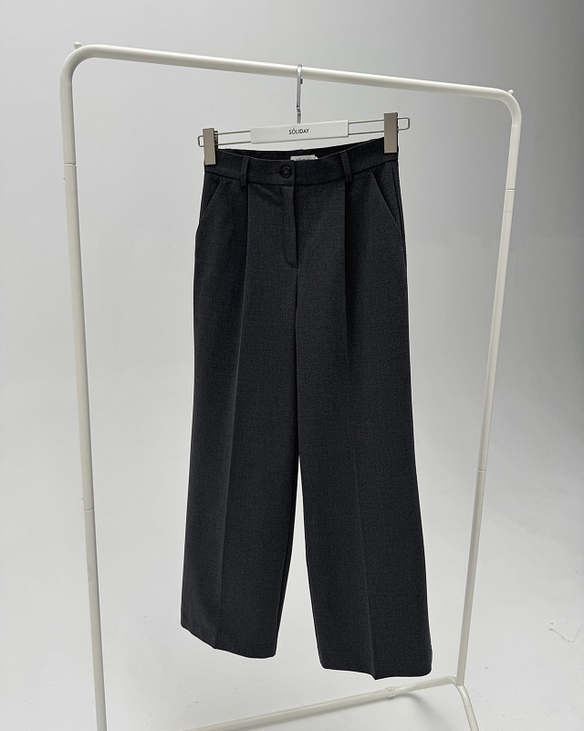 Брюки SCHOOL классика SAMPLE собственного производства