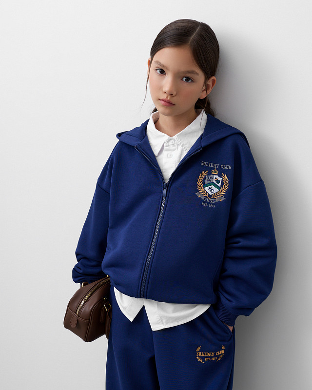 Костюм CRUSH собственного производства