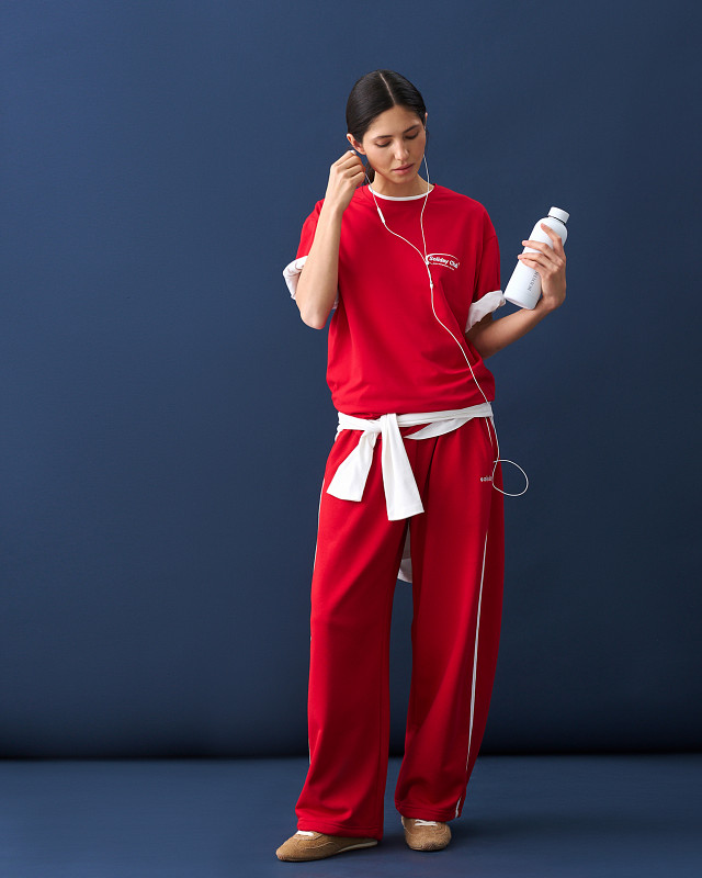 Футболка взрослая RATE собственного производства