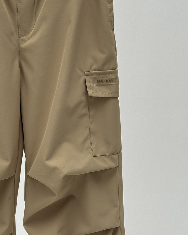 Брюки карго SAMPLE собственного производства