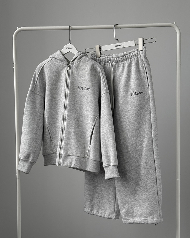 Костюм HUNTER SAMPLE собственного производства