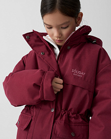 Парка PIPER собственного производства