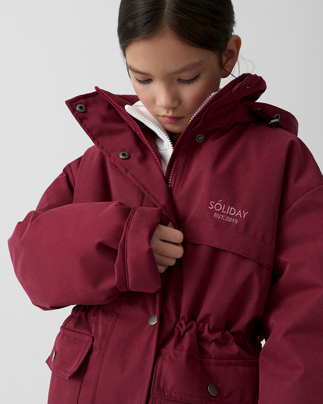 Парка PIPER собственного производства