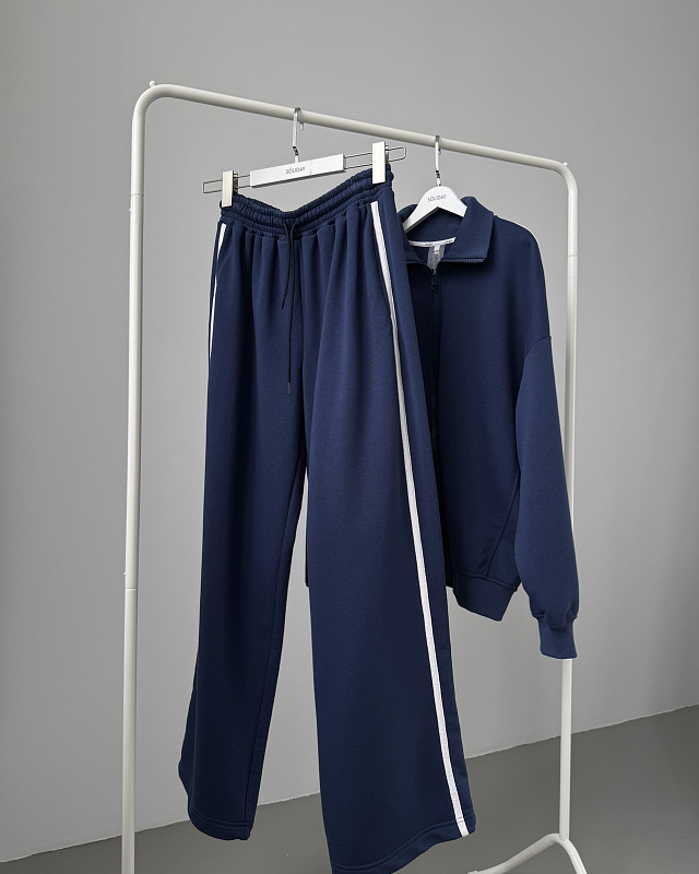 Костюм взрослый RATE SAMPLE собственного производства