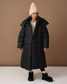 Пальто зимнее NOON собственного производства