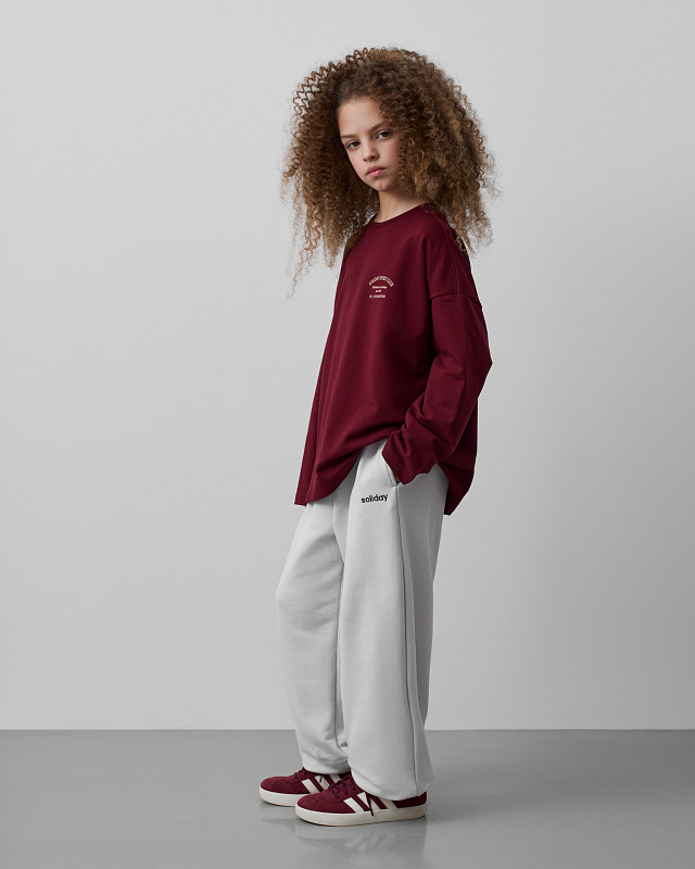 Брюки MOTION собственного производства