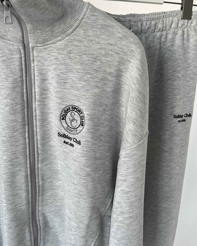 Костюм взрослый BITE SAMPLE собственного производства