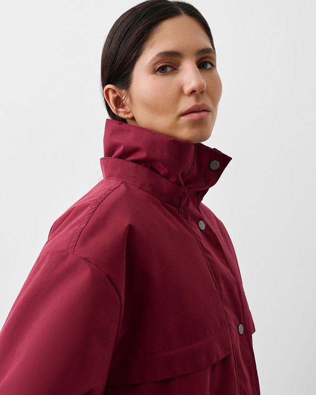 Парка взрослая PIPER собственного производства