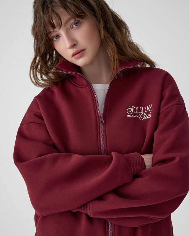 Костюм взрослый с начесом SKY собственного производства