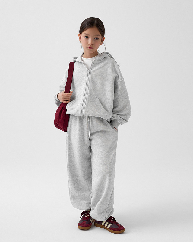 Костюм BASE SAMPLE собственного производства