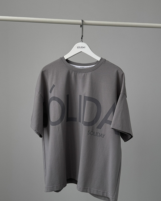 Футболка MATCH SAMPLE собственного производства