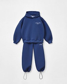Костюм JAY с утеплением 3-6 лет собственного производства